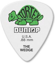 dunlop 424p88 pennes tortex wedge 12 temaxia photo dunlop 424p88 pennes tortex wedge 12 temaxia photo