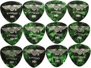 prodigy pennes mpoyzoykioy tzoyra mpaglama klasiki medium green pearl set 12tmx photo