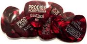 prodigy pennes mpoyzoykioy tzoyra mpaglama klasiki medium red pearl set 12tmx photo