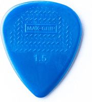 dunlop 449p15 pennes max grip nylon standard 12 temaxia  photo