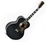 sigma gjm sg200 bk black hlektroakoystiki kithara photo