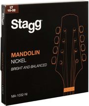 stagg lt ma 1032 ni set xordes mantolinoy nickel photo