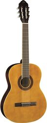 eko guitars cs10 natural klassiki kithara 4 4 me thiki natural photo