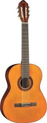eko guitars cs12 natural klassiki kithara 4 4 natural photo