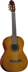 eko guitars cs15 natural klassiki kithara 4 4 photo