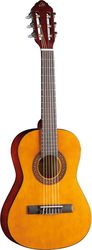 eko guitars cs2 natural klassiki kithara 1 2 me thiki photo eko guitars cs2 natural klassiki kithara 1 2 me thiki photo
