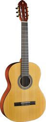 eko guitars vibra100 natural klassiki kithara 4 4 photo