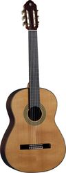 eko guitars vibra500 natural klassiki kithara 4 4 photo