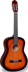 soundsation marisol44 sb klasiki kithara 4 4 me thiki sunburst photo