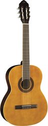 eko guitars cs10 natural klassiki kithara 4 4 me thiki natural photo