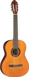 eko guitars cs12 natural klassiki kithara 4 4 natural photo