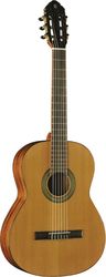 eko guitars vibra200 natural klassiki kithara 4 4 photo