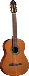 eko guitars vibra300 natural klassiki kithara 4 4 photo