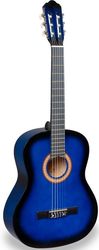 soundsation marisol44 bls klasiki kithara 4 4 me thiki mple sunburst photo