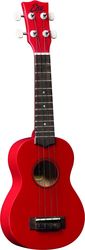 eko guitars uku primo soprano red ukulele kokkino photo eko guitars uku primo soprano red ukulele kokkino photo