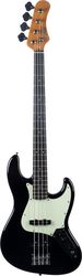 eko guitars jb300 black ilektriko mpaso jazz bass mayro photo eko guitars jb300 black ilektriko mpaso jazz bass mayro photo