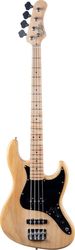 eko guitars jb401 natural ilektriko mpaso jazz bass photo eko guitars jb401 natural ilektriko mpaso jazz bass photo