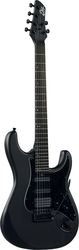 eko guitars aire stealth matt black ilektriki kithara typoy stratocaster mayro mat photo eko guitars aire stealth matt black ilektriki kithara typoy stratocaster mayro mat photo