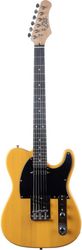 eko guitars tl300 butterscotch ilektriki kithara typoy telecaster photo eko guitars tl300 butterscotch ilektriki kithara typoy telecaster photo