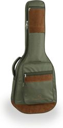 soundsation suede cjg thiki klasikis kitharas 4 4 me ependysi 10mm soyet ladi 105x39x14cm photo