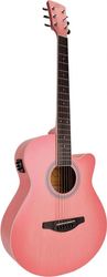 soundsation saguaro hwce pk ilektrakoystiki kithara mini jumbo cutaway roz j655j photo soundsation saguaro hwce pk ilektrakoystiki kithara mini jumbo cutaway roz j655j photo