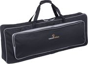 soundsation sb17 thiki pliktron me esoteriki ependysi 10mm mayri gkri 105x37x13cm b184b photo