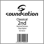 soundsation sc1322 xordi klassikis kitharas normal tension si 2i d423d photo