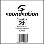 soundsation sc1325 xordi klassikis kitharas normal tension la 5i d426d photo