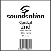soundsation sc1332 xordi klassikis kitharas hard tension si 2i d430d photo