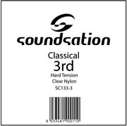 soundsation sc1333 xordi klassikis kitharas hard tension sol 3i d431d photo