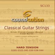 soundsation sc133 set xordes klassikis kitharas hard tension 0285 044 d428d photo