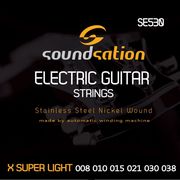 soundsation se530 set xordes ilektrikis kitharas x super light 008 038 d453d photo