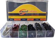 soundsation spc600 box set penes mix celluloid 600tmx q256q photo