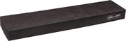 soundsation ulsp88cov blk kalymma mikronon gia armonio keyboard 88 pliktron mayro d901d photo