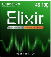 elixir 14202 xordes 5 xordoy ilmpasoy nanoweb coating 045 130 light long scale photo elixir 14202 xordes 5 xordoy ilmpasoy nanoweb coating 045 130 light long scale photo