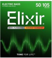 elixir 14102 xordes ilektrikoy mpasoy nanoweb coating 050 105 medium long scale photo elixir 14102 xordes ilektrikoy mpasoy nanoweb coating 050 105 medium long scale photo