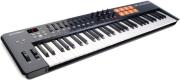 midi keyboard m audio oxygen 61 mk4 photo