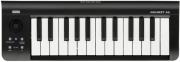 midi keyboard korg microkey 2 air 25 photo