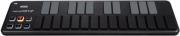 midi keyboard korg nanokey2 black photo