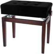 skampo pianoy gewa deluxe compartment walnut mat