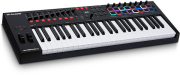 midi keyboard m audio oxygen pro 49 photo