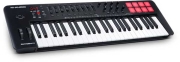 midi keyboard m audio oxygen 49 mk5 photo