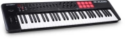 midi keyboard m audio oxygen 61 mk5