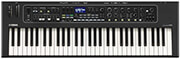stage keyboard synthesizer yamaha c61 61 keys photo