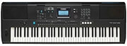 armonio keyboard yamaha psr ew425 76 pliktron photo