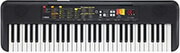 armonio keyboard yamaha psr f52 61 pliktron photo