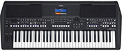 armonio keyboard yamaha psr sx600 arranger workstation 61 pliktron photo