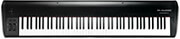 midi keyboard m audio hammer 88 photo