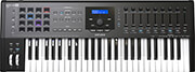 midi keyboard arturia keylab 49 mk2 black photo