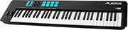 midi keyboard alesis v 61 mkii photo